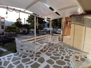Summer House Moschovi